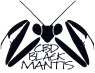 CBD BLACK MANTIS